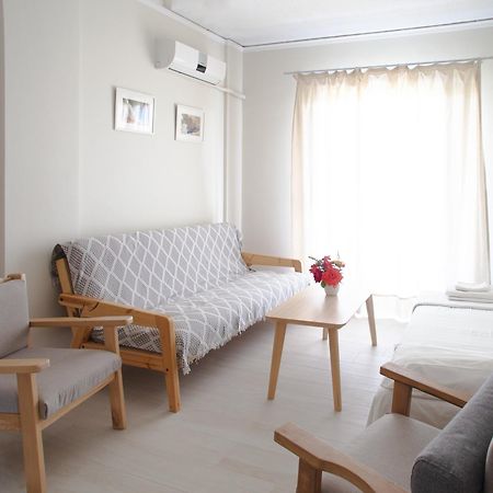 Ferienwohnung Malakassis House Agios Ioannis  Exterior foto
