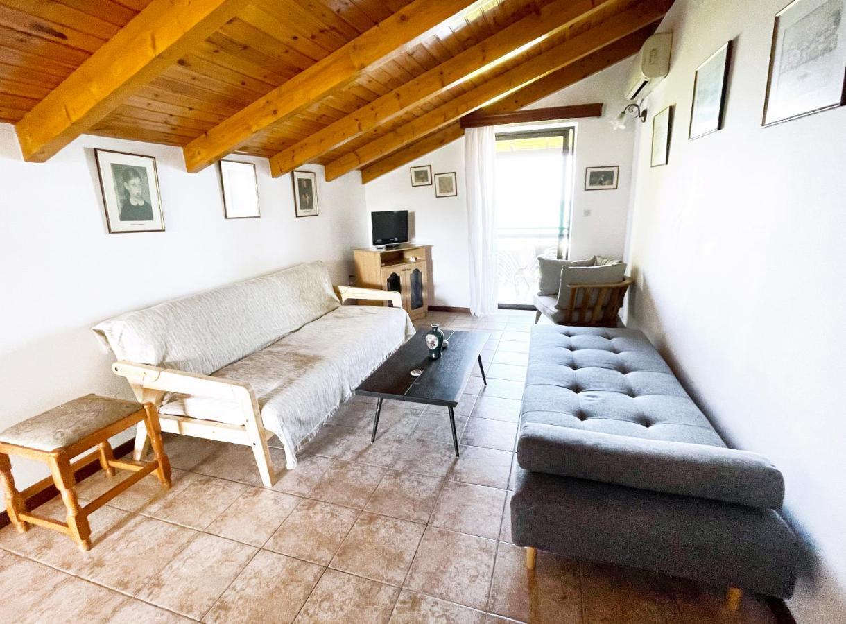 Ferienwohnung Malakassis House Agios Ioannis  Exterior foto