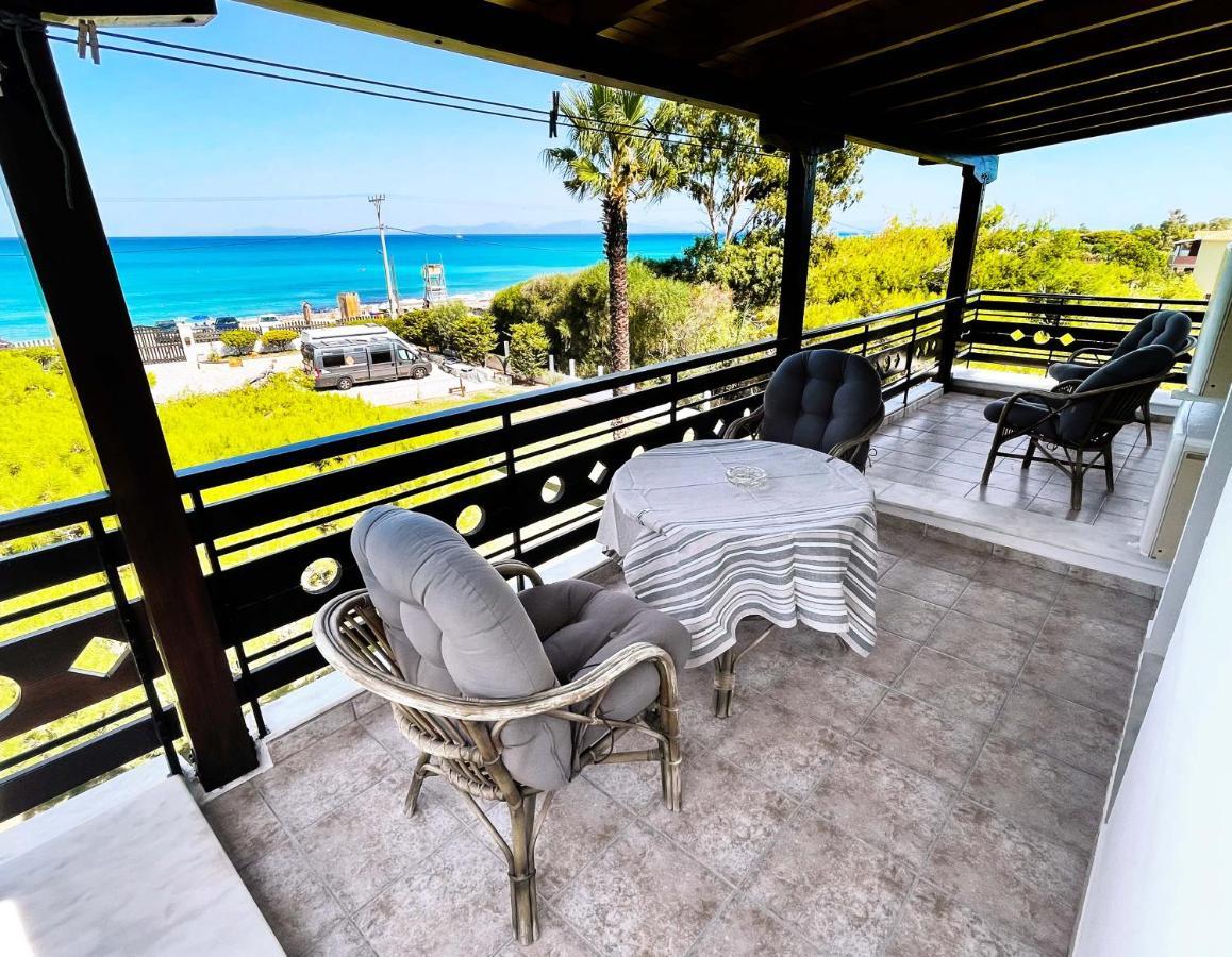 Ferienwohnung Malakassis House Agios Ioannis  Exterior foto
