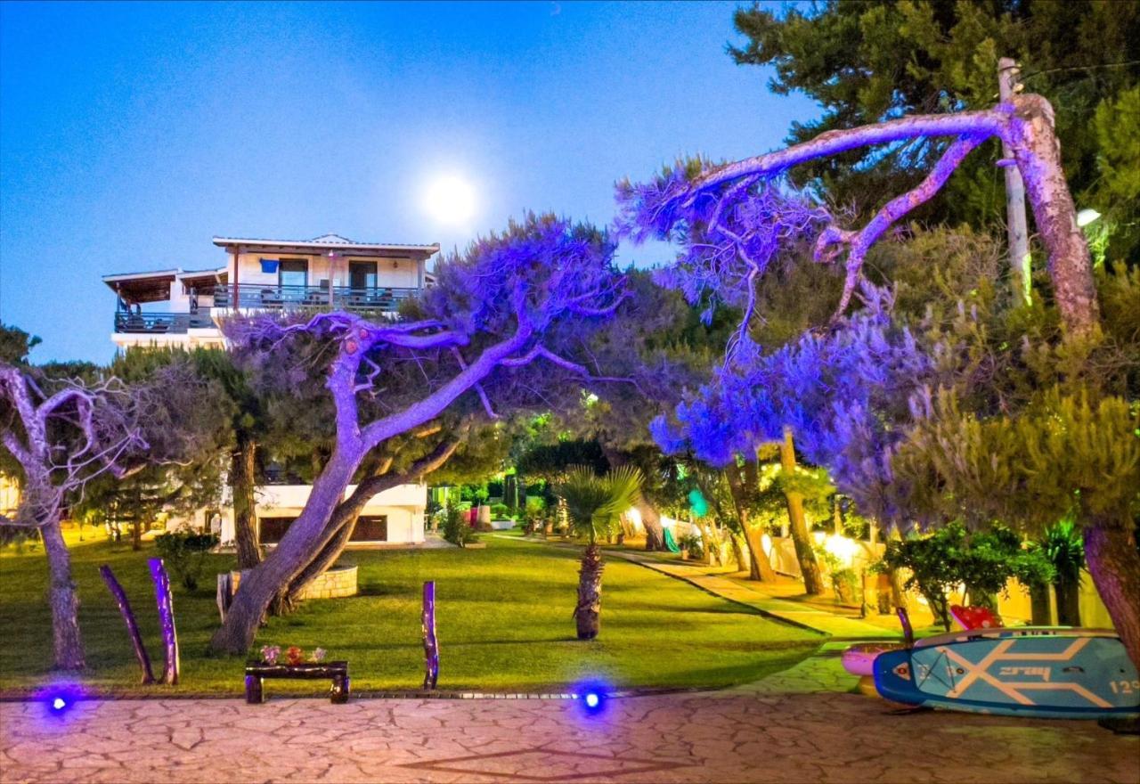 Ferienwohnung Malakassis House Agios Ioannis  Exterior foto