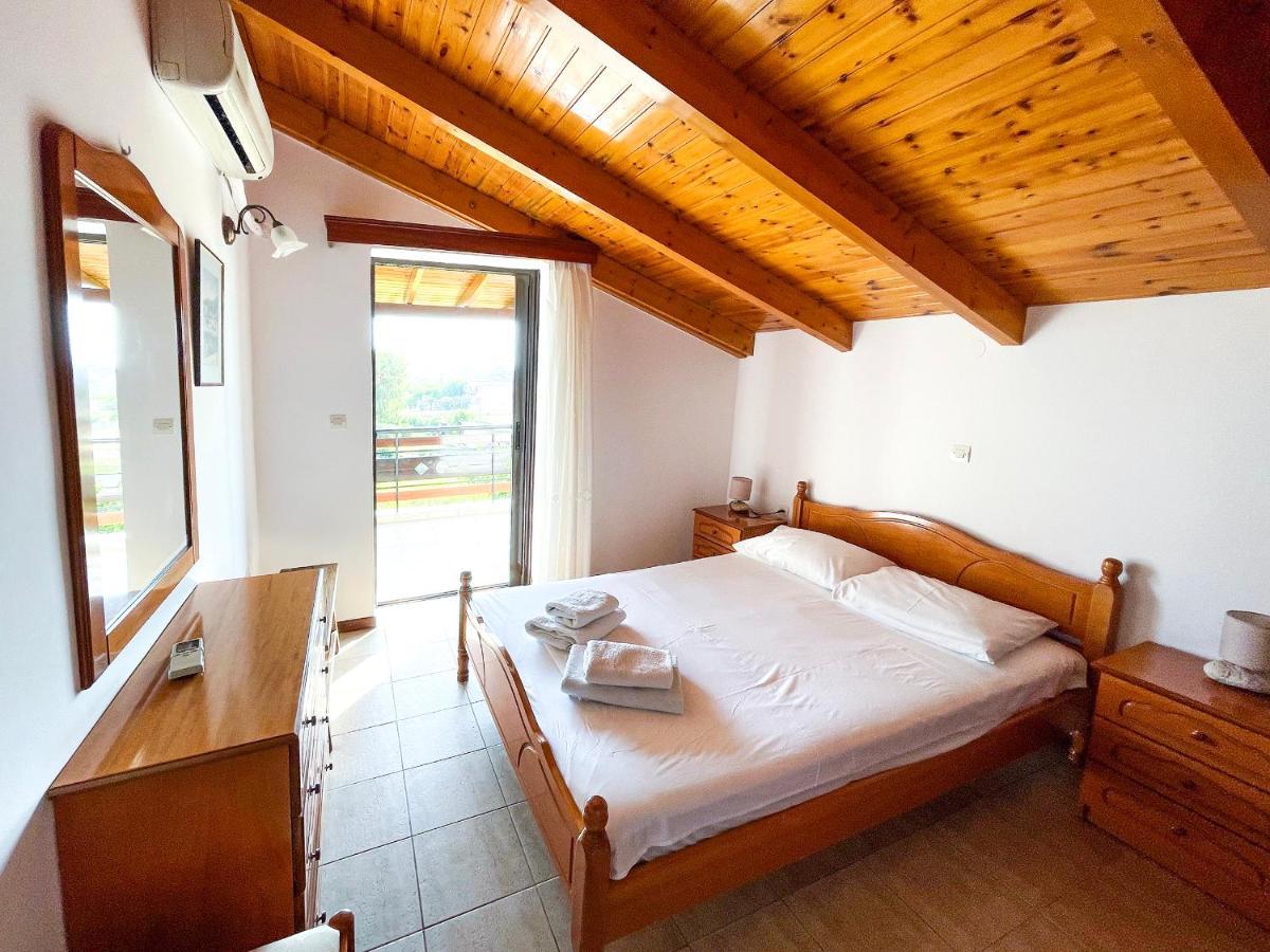 Ferienwohnung Malakassis House Agios Ioannis  Exterior foto