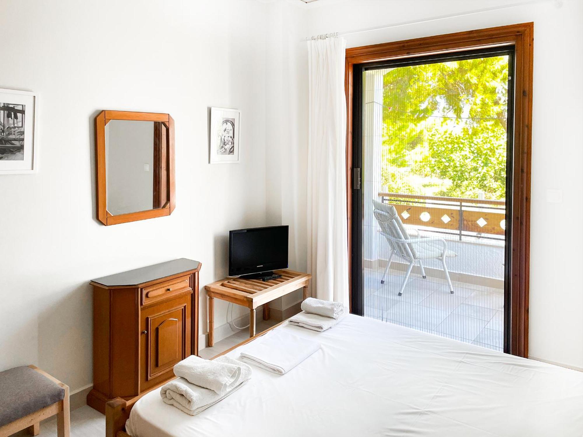 Ferienwohnung Malakassis House Agios Ioannis  Exterior foto
