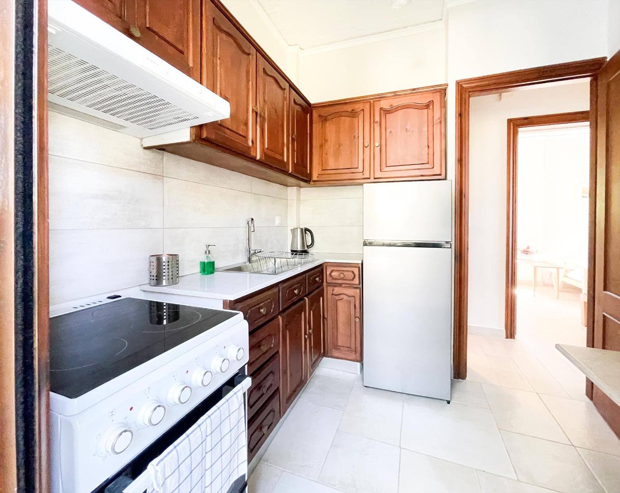 Ferienwohnung Malakassis House Agios Ioannis  Exterior foto