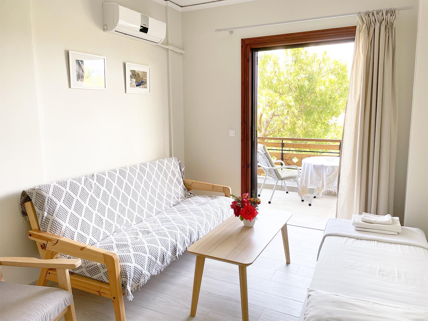 Ferienwohnung Malakassis House Agios Ioannis  Exterior foto