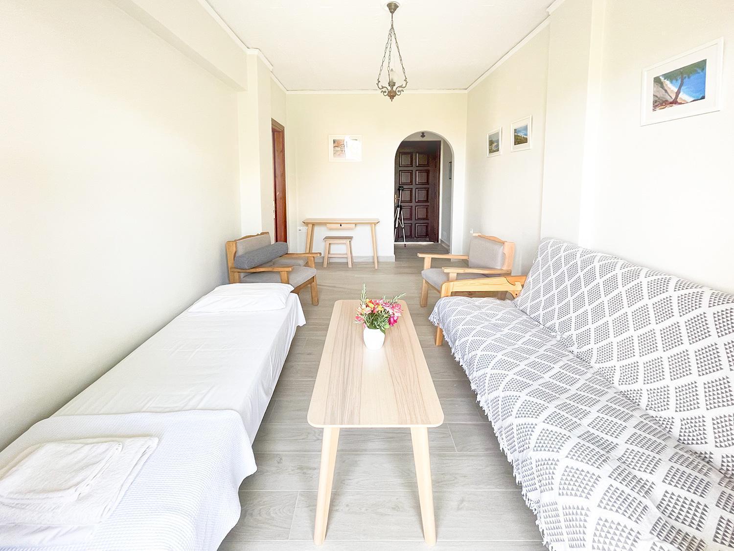 Ferienwohnung Malakassis House Agios Ioannis  Zimmer foto