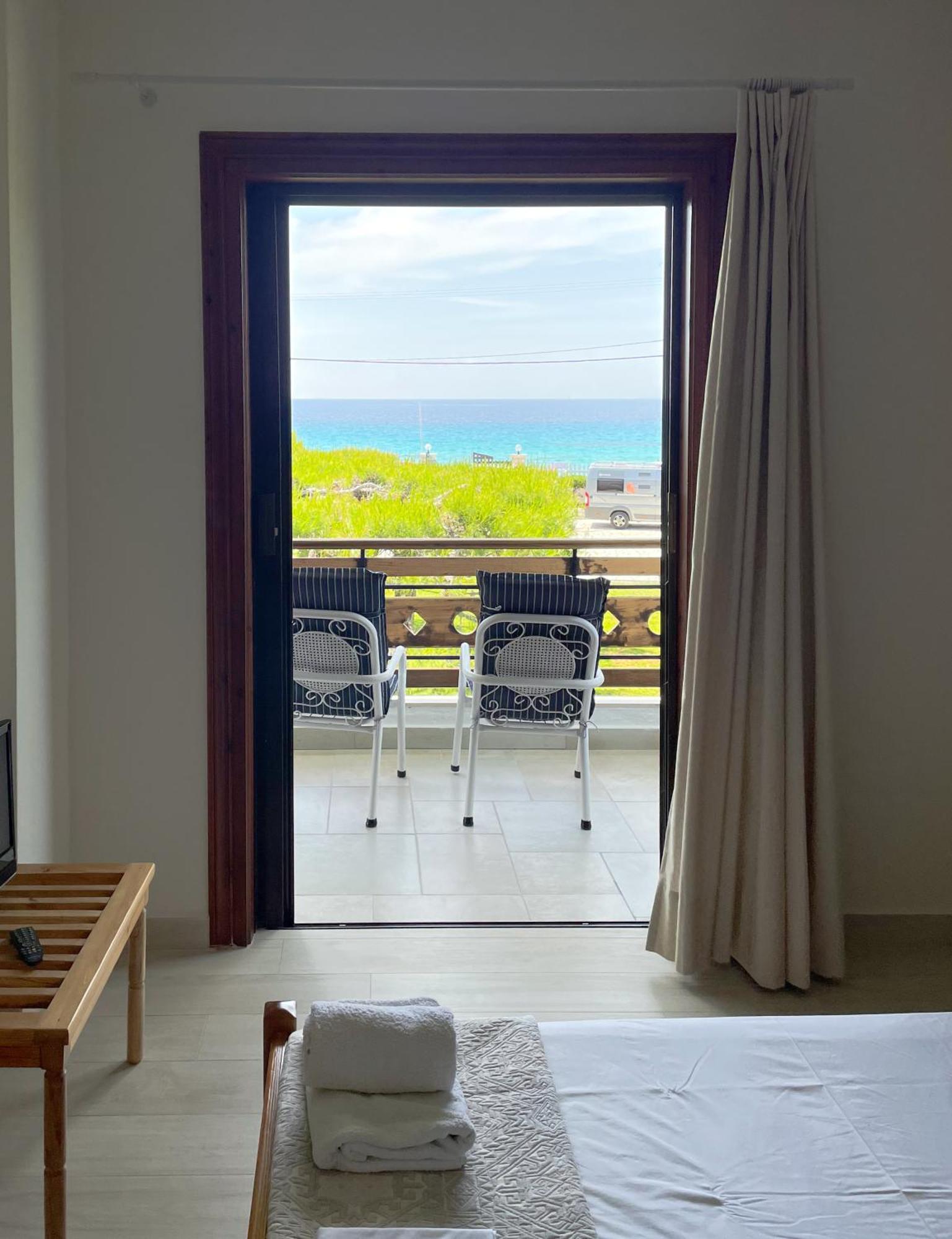 Ferienwohnung Malakassis House Agios Ioannis  Zimmer foto