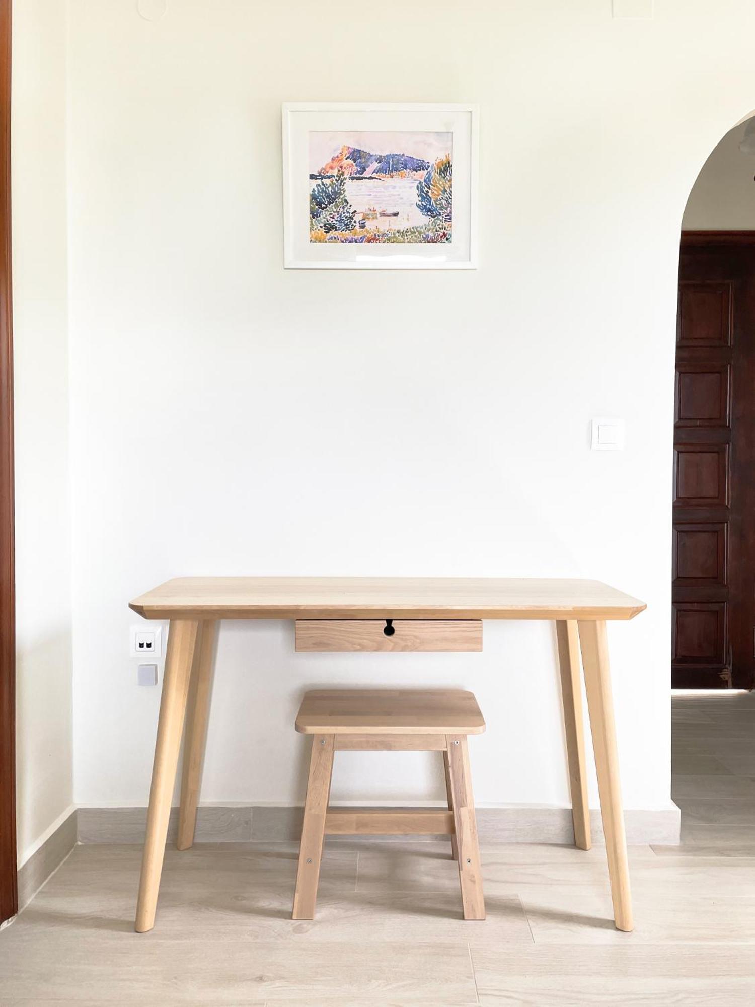Ferienwohnung Malakassis House Agios Ioannis  Zimmer foto