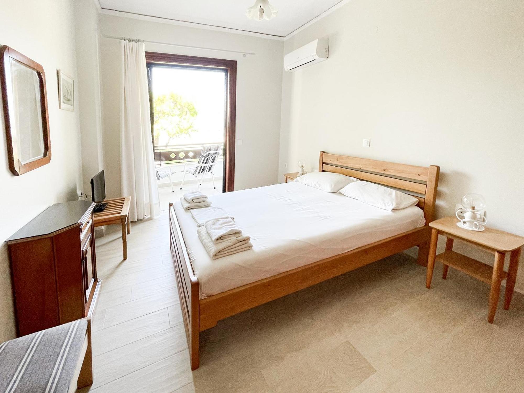 Ferienwohnung Malakassis House Agios Ioannis  Zimmer foto