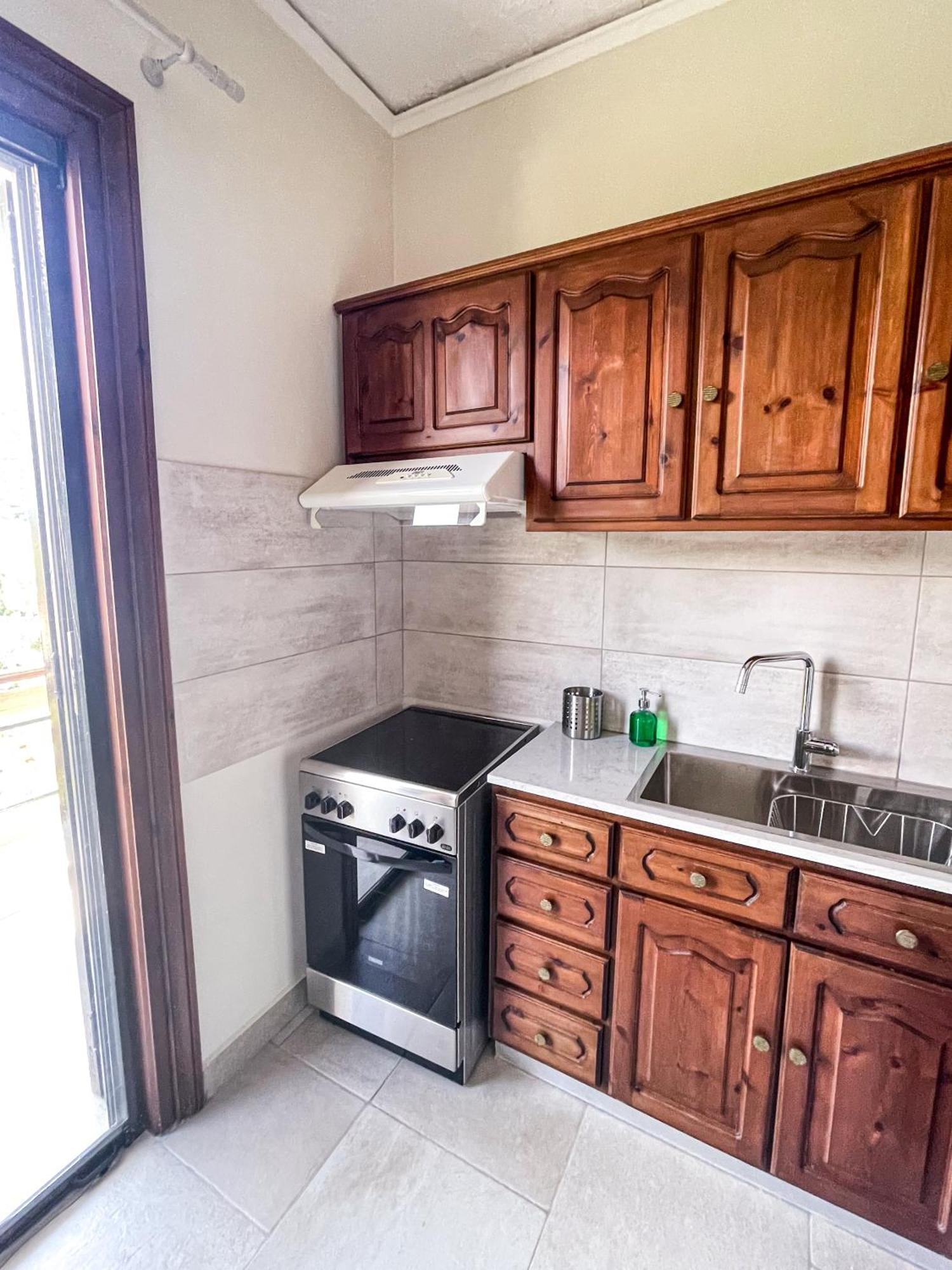 Ferienwohnung Malakassis House Agios Ioannis  Zimmer foto