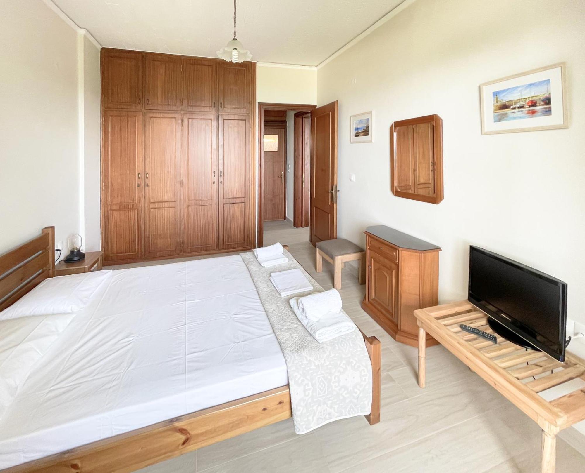 Ferienwohnung Malakassis House Agios Ioannis  Zimmer foto