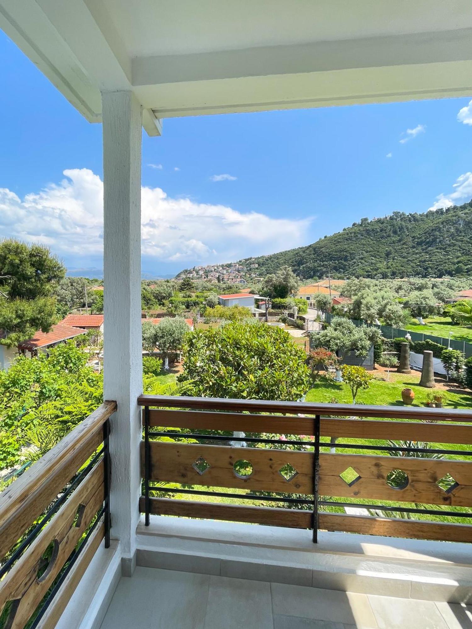 Ferienwohnung Malakassis House Agios Ioannis  Zimmer foto