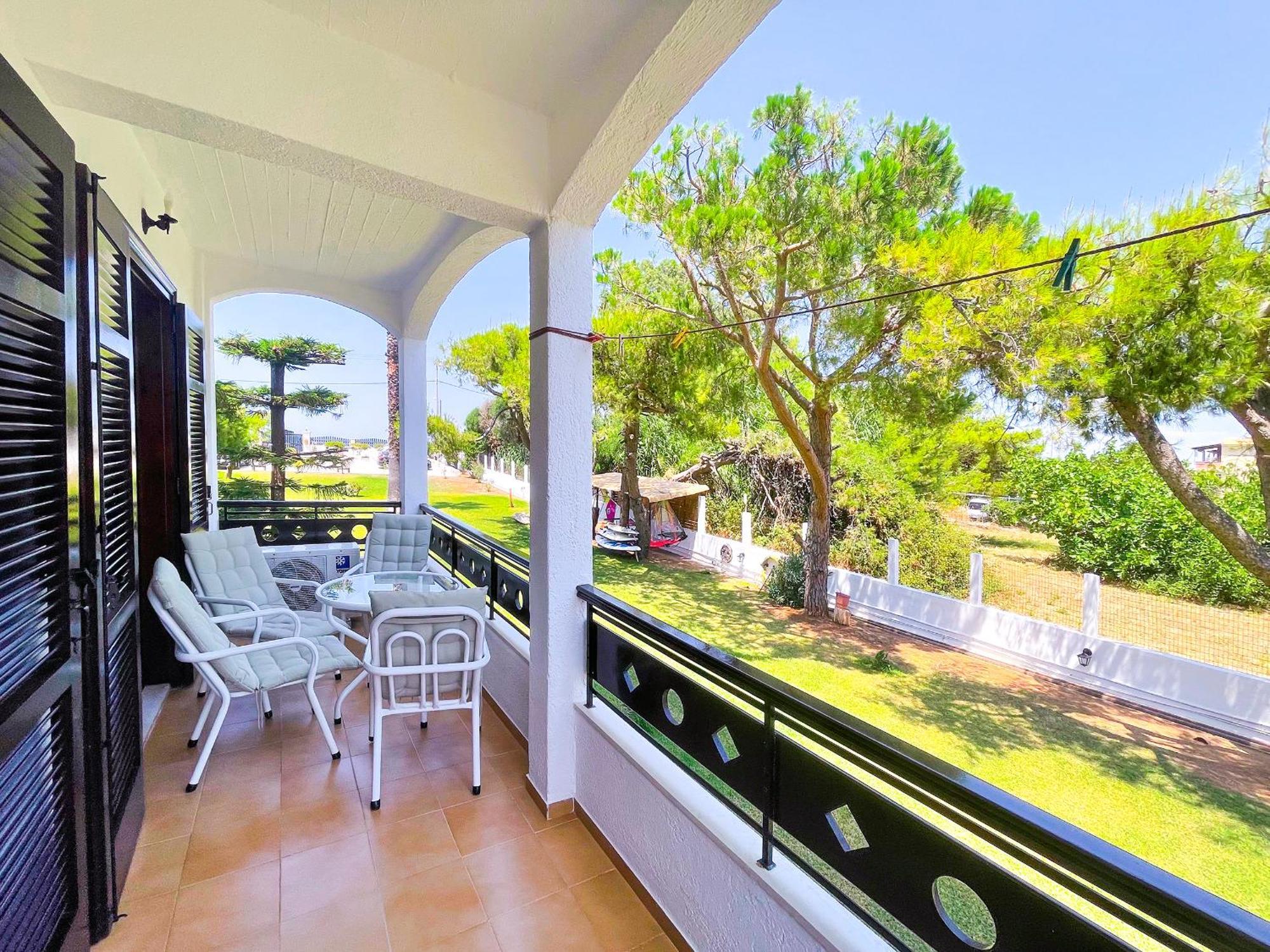 Ferienwohnung Malakassis House Agios Ioannis  Zimmer foto