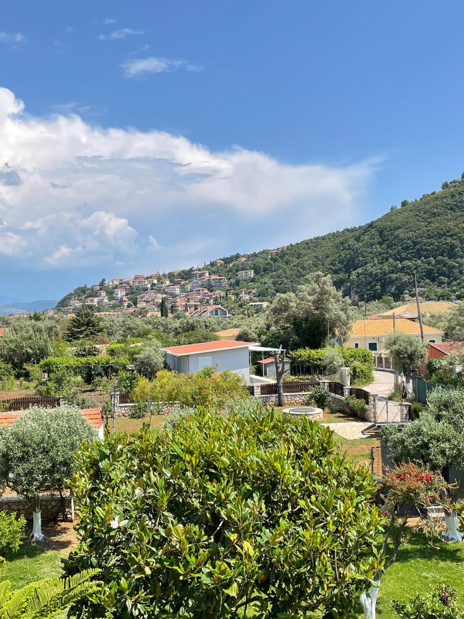 Ferienwohnung Malakassis House Agios Ioannis  Zimmer foto