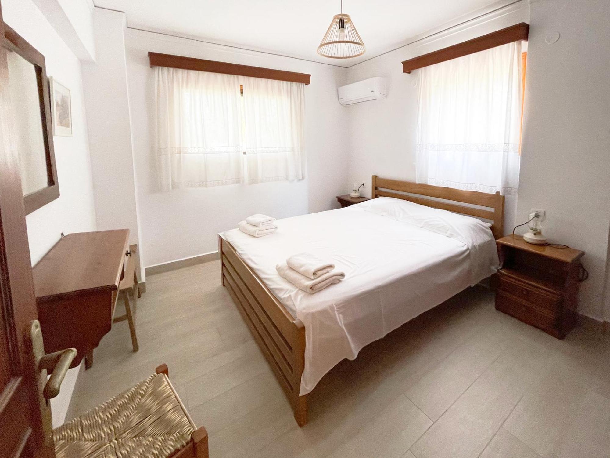 Ferienwohnung Malakassis House Agios Ioannis  Zimmer foto