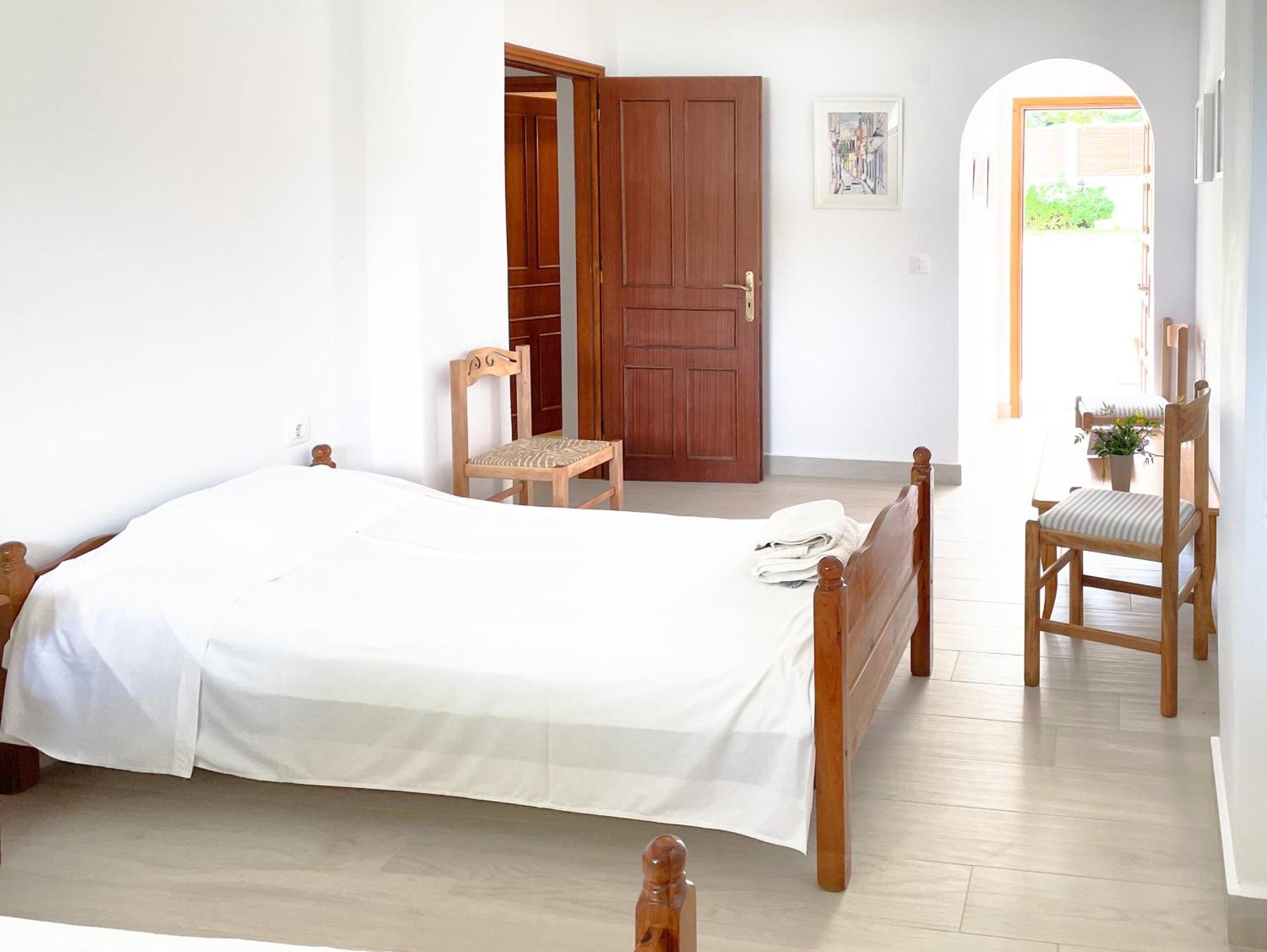 Ferienwohnung Malakassis House Agios Ioannis  Zimmer foto