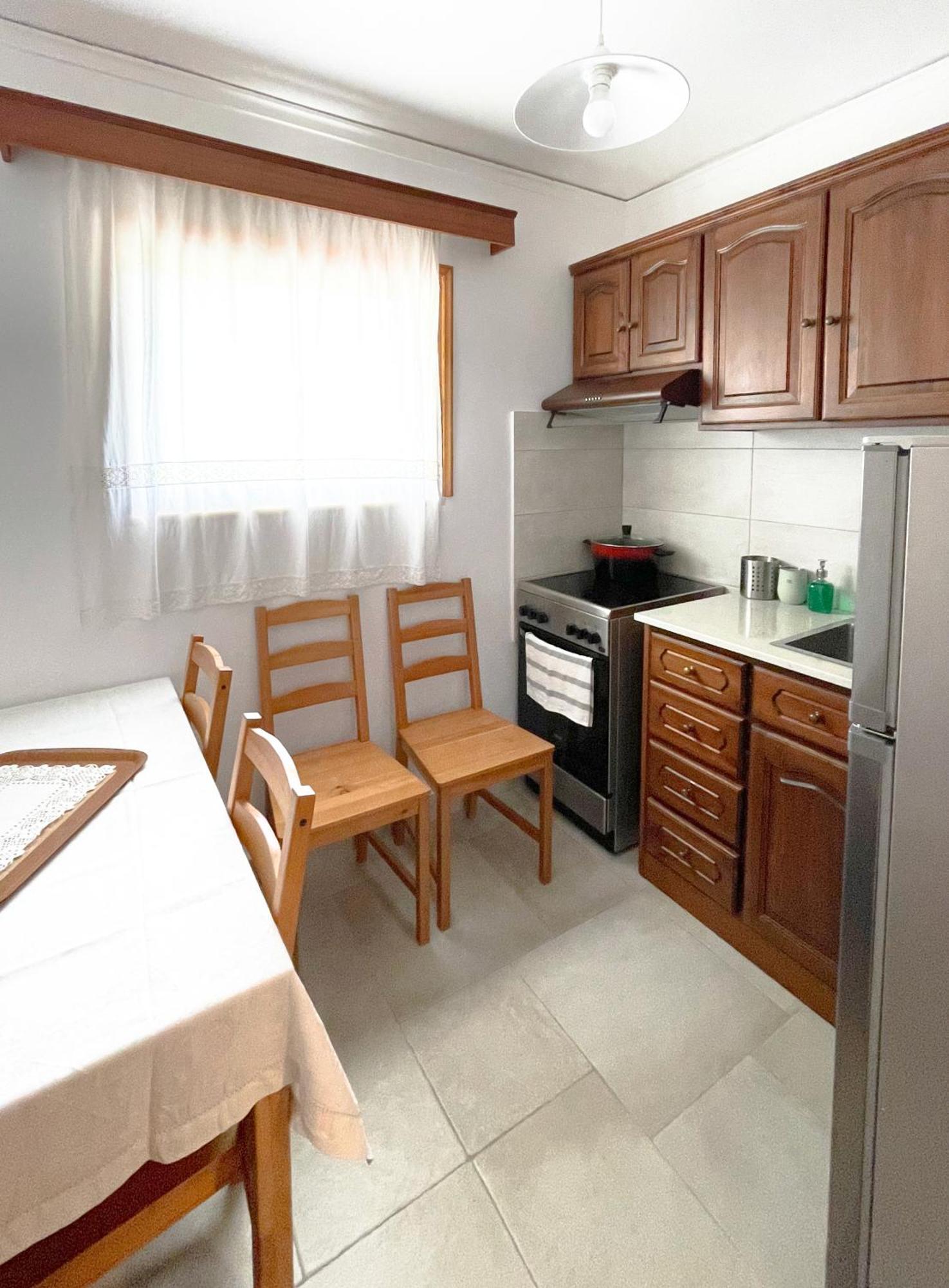 Ferienwohnung Malakassis House Agios Ioannis  Zimmer foto