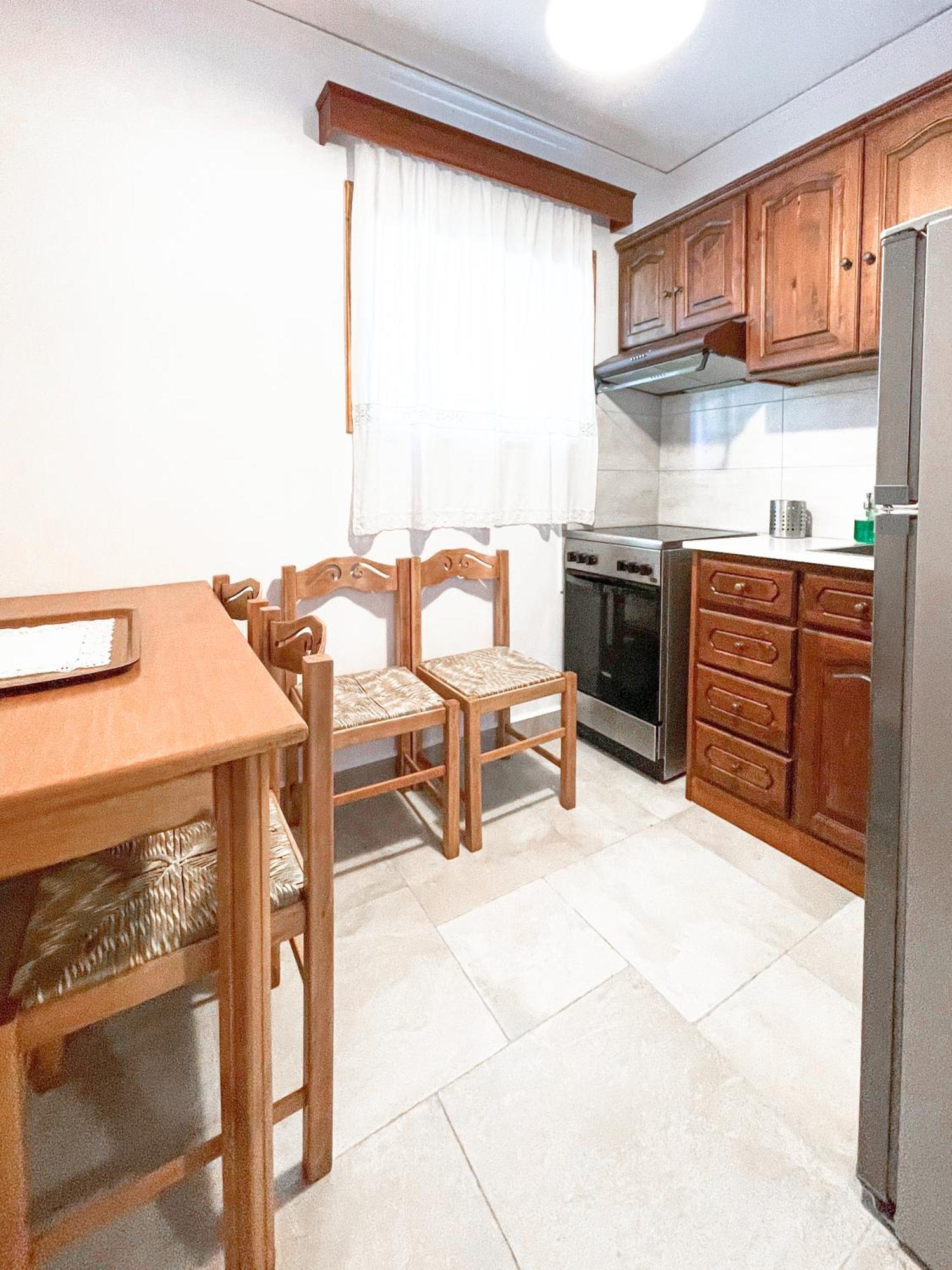 Ferienwohnung Malakassis House Agios Ioannis  Zimmer foto