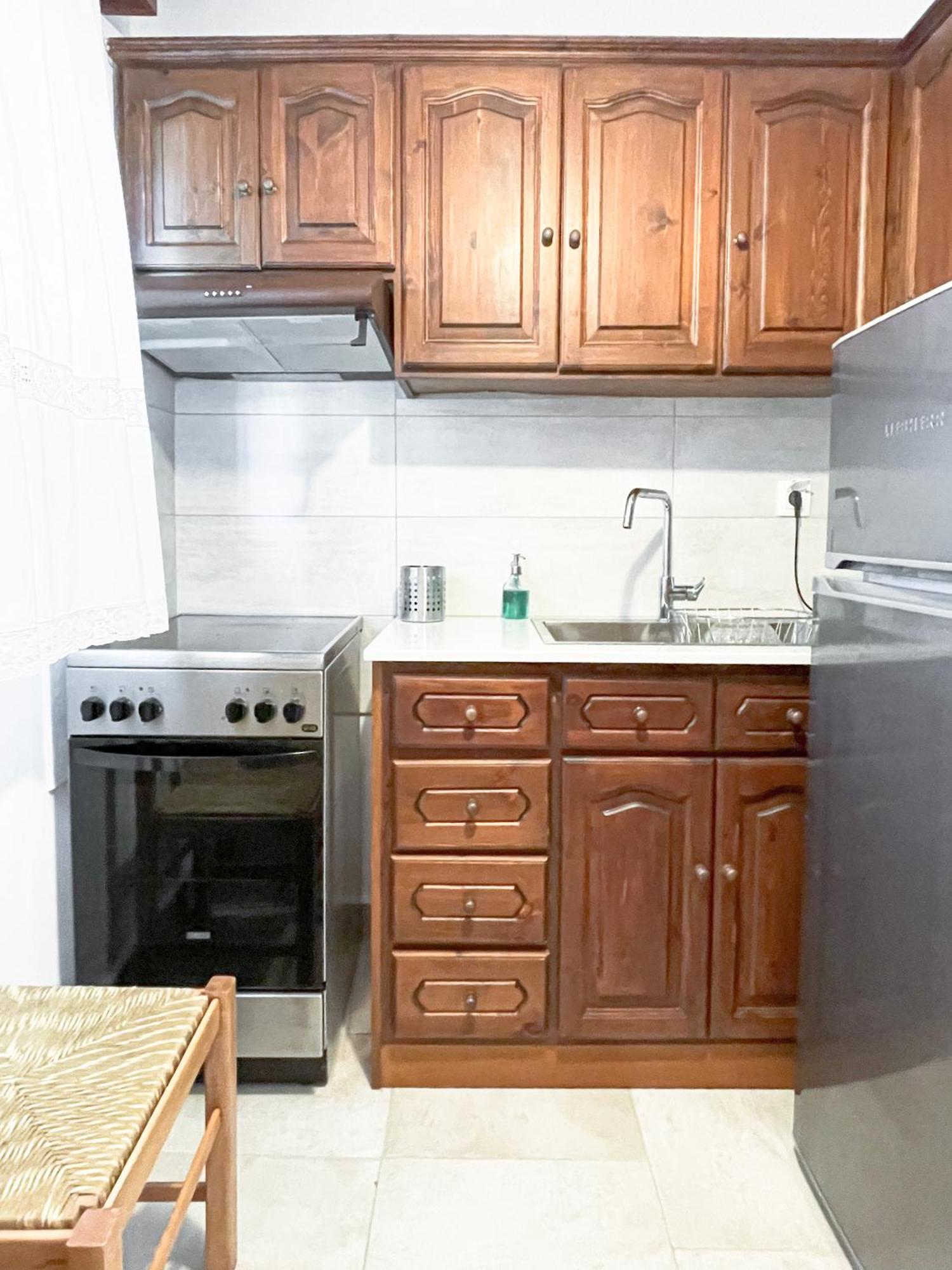 Ferienwohnung Malakassis House Agios Ioannis  Zimmer foto