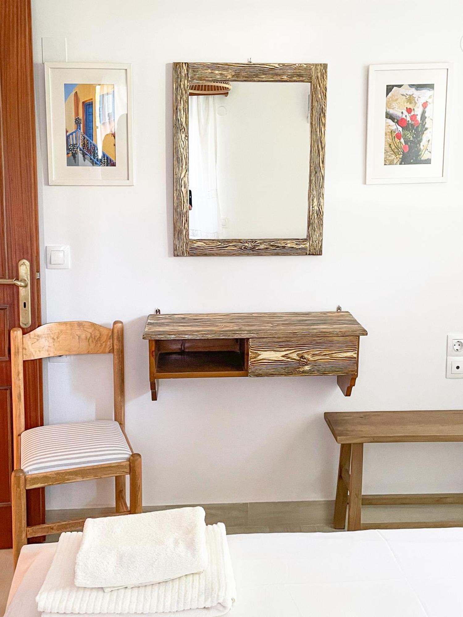 Ferienwohnung Malakassis House Agios Ioannis  Zimmer foto