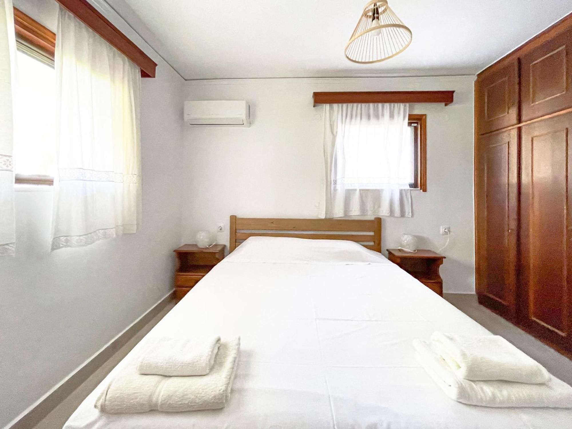 Ferienwohnung Malakassis House Agios Ioannis  Zimmer foto